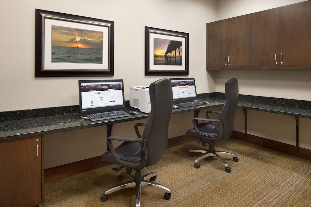 hampton inn and suites edgewood aberdeen south