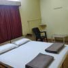 shraddha lodge