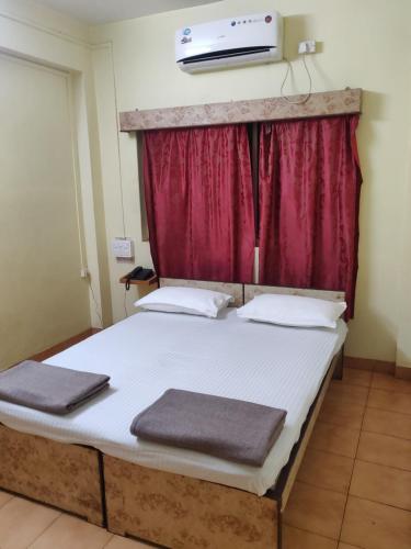 shraddha lodge