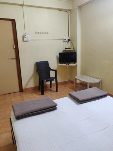 shraddha lodge