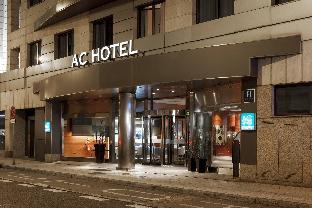 Ac Hotel Leon San Antonio,Castile And Leon>>Leon,4 star