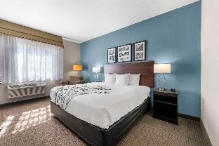 sleep inn and suites hays i 70