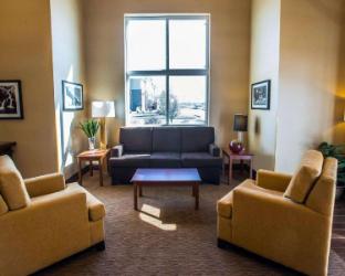 sleep inn and suites hays i 70
