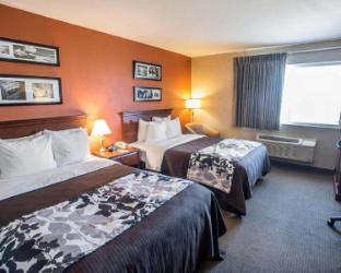 sleep inn and suites hays i 70