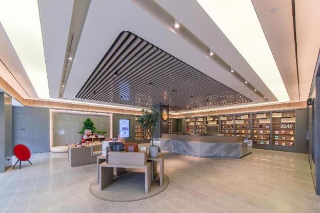 ji hotel wuhan jinyin lake