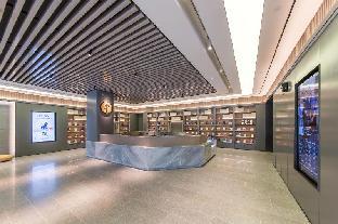 ji hotel wuhan jinyin lake