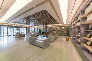 ji hotel wuhan jinyin lake