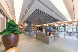 ji hotel wuhan jinyin lake