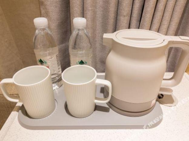 ji hotel wuhan jinyin lake