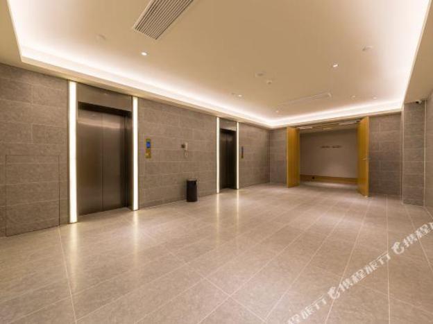 ji hotel wuhan jinyin lake
