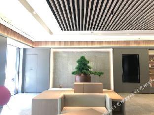 ji hotel wuhan jinyin lake