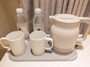 ji hotel wuhan jinyin lake