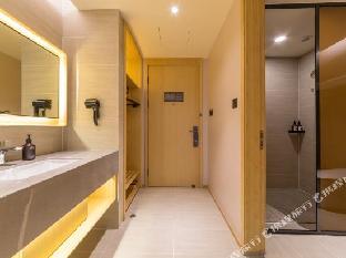 ji hotel wuhan jinyin lake