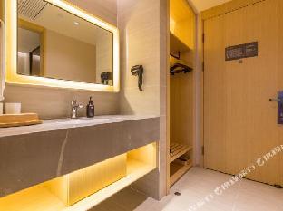 ji hotel wuhan jinyin lake
