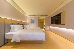ji hotel wuhan jinyin lake