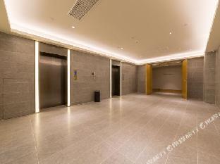 ji hotel wuhan jinyin lake