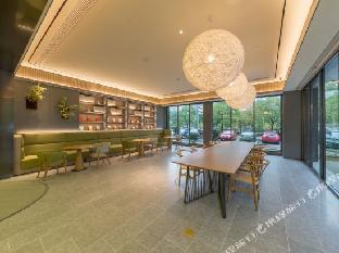 ji hotel wuhan jinyin lake