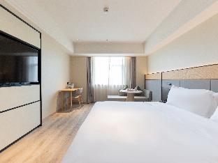 ji hotel suzhou shihu east road