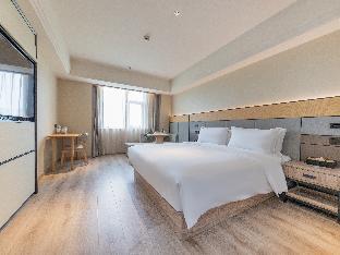 ji hotel suzhou shihu east road