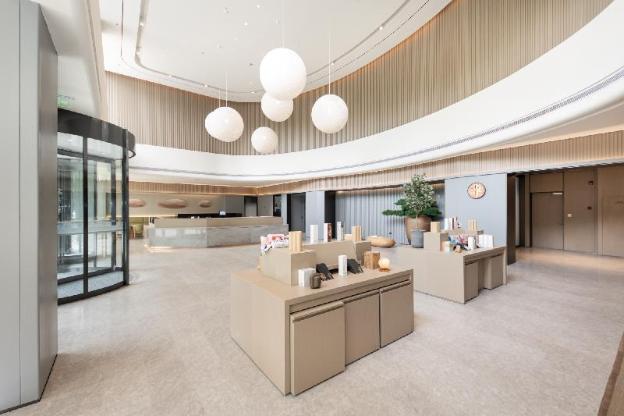 ji hotel suzhou shihu east road