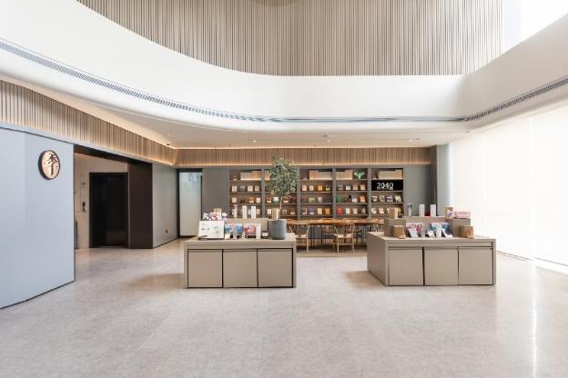 ji hotel suzhou shihu east road
