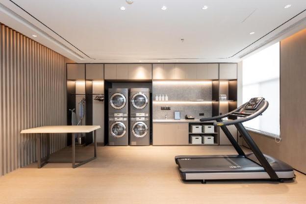 ji hotel suzhou shihu east road