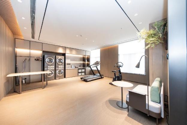 ji hotel suzhou shihu east road
