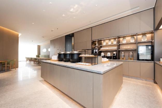 ji hotel suzhou shihu east road