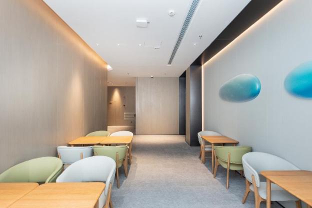 ji hotel suzhou shihu east road