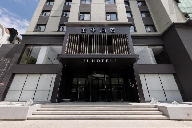 ji hotel suzhou shihu east road