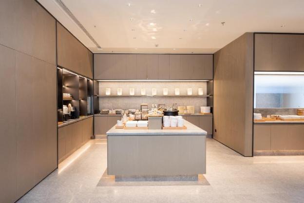 ji hotel suzhou shihu east road