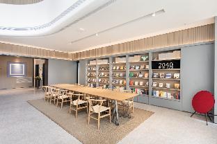 ji hotel suzhou shihu east road