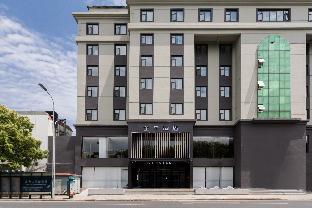 ji hotel suzhou shihu east road