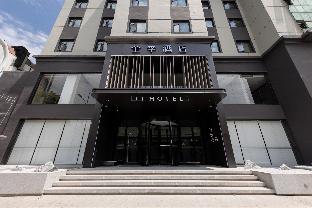 ji hotel suzhou shihu east road