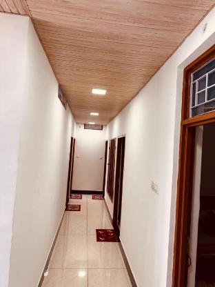 hotel kashi ganga