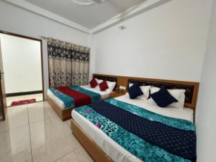 hotel kashi ganga