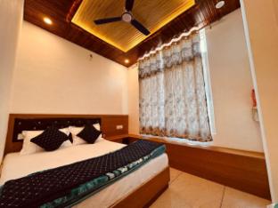 hotel kashi ganga