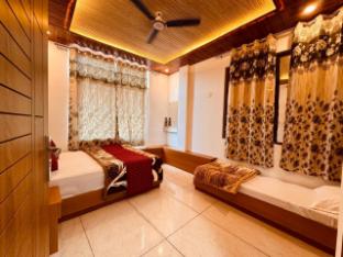 hotel kashi ganga