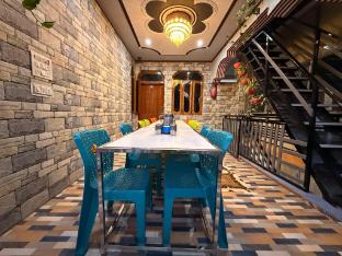 hotel kashi ganga