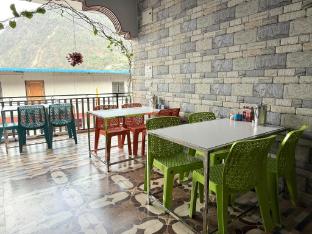 hotel kashi ganga
