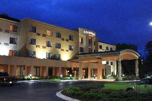 courtyard marriott vicksburg