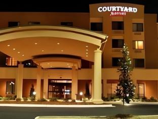 courtyard marriott vicksburg