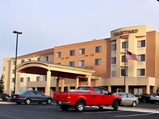 courtyard marriott vicksburg