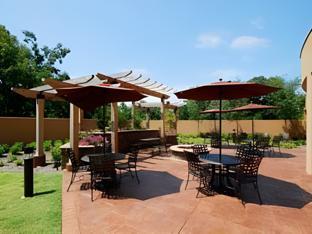 courtyard marriott vicksburg