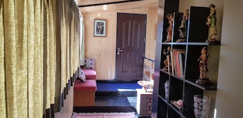 countryside villa