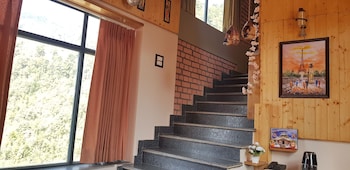 countryside villa