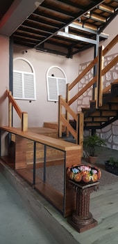 countryside villa