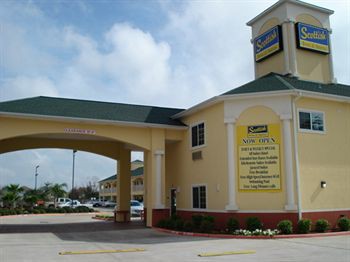 scottish inn and suites baytown