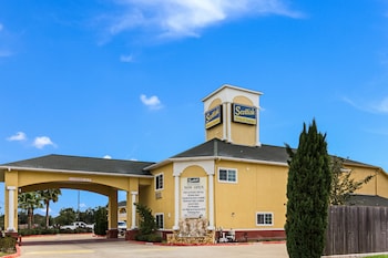 scottish inn and suites baytown