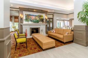 Hilton Garden Inn Houston/The Woodlands,Houston>>Conroe,3 star